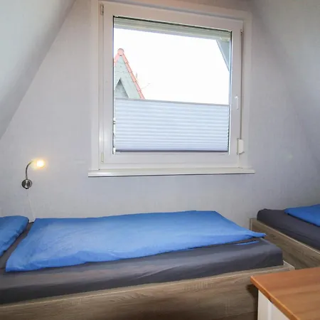 Am Ringwall 8 Holiday home Cuxhaven