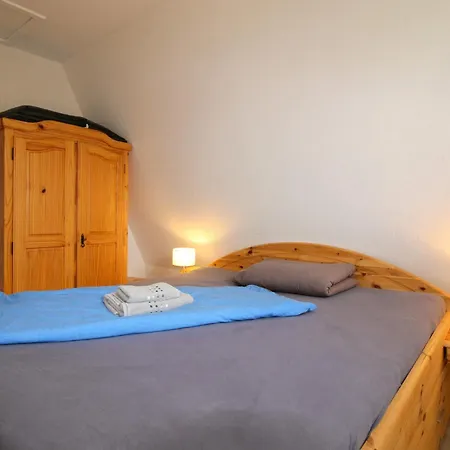 Am Ringwall 8 Holiday home Cuxhaven