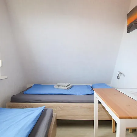 Holiday home Am Ringwall 8 Cuxhaven