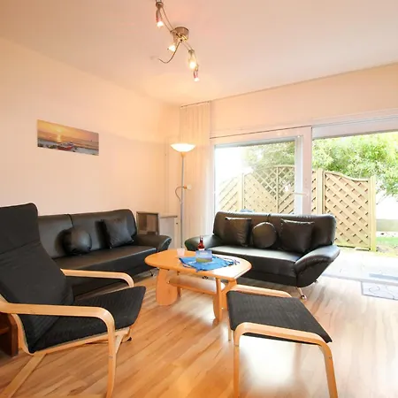 Holiday home Am Ringwall 8 *