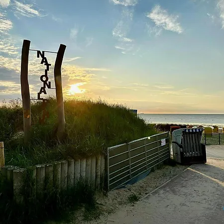 Holiday home Am Ringwall 8 *