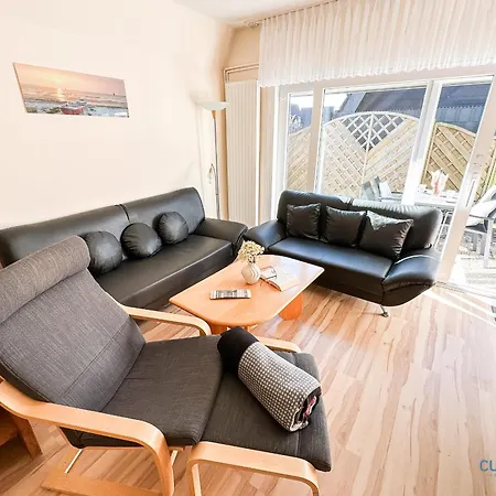 Am Ringwall 8 Cuxhaven