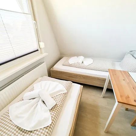 Am Ringwall 8 * Cuxhaven