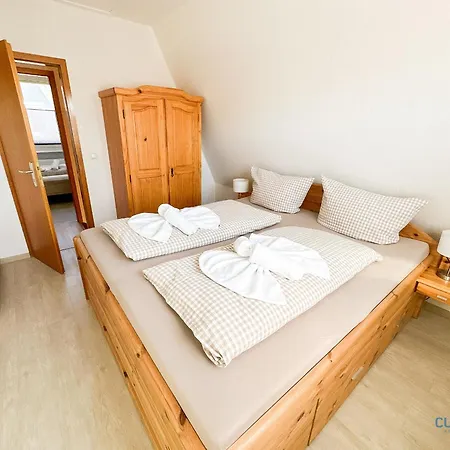 Am Ringwall 8 * Cuxhaven