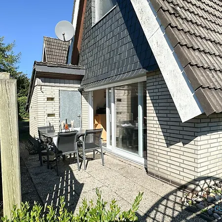 Holiday home Am Ringwall 8 *
